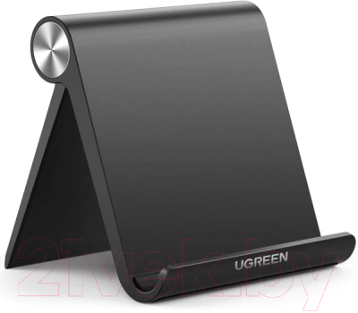 Подставка для планшета Ugreen LP115 / 50748 (черный)