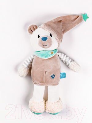 Интерактивная игрушка Amarobaby Buddy Bear Ночник / AMARO-104BD-B/28