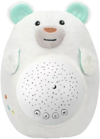 

Интерактивная игрушка Amarobaby, Starry Night Bear Проектор / AMARO-104SN-B/19