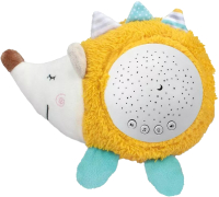 

Интерактивная игрушка Amarobaby, Starry Night Hedgehog Проектор / AMARO-104SN-H/28