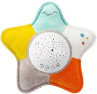 

Интерактивная игрушка Amarobaby, Starry Night Star Проектор / AMARO-104SN-S/28