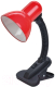 Настольная лампа IEK LNNL1-1001-2-VV-40-K04 - 