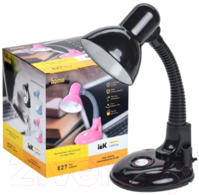 Настольная лампа IEK LNNL5-1005-2-VV-40-K02