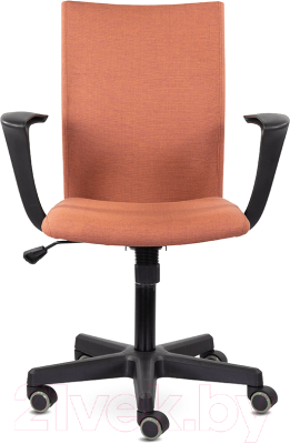 Кресло офисное UTFC Бэрри М-902 TG (Moderno терракот 05)