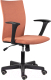 Кресло офисное UTFC Бэрри М-902 TG (Moderno терракот 05) - 