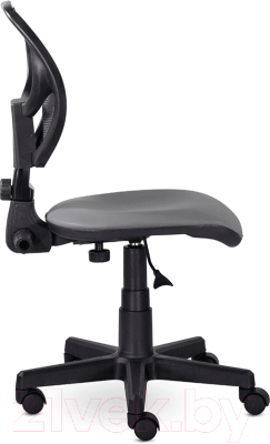 Кресло офисное UTFC Вальтер (TW-01 черный/Z71 серый)