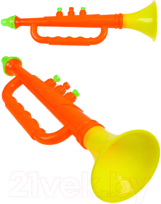 Музыкальная игрушка Huada Маленький оркестр 5 / И-5219