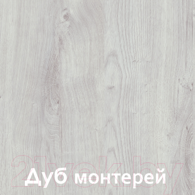 Шкаф-купе Кортекс-мебель Сенатор ШК10-45 Классика ДСП (дуб монтерей)
