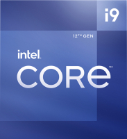 

Процессор Intel, Core I9-12900F