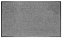 Коврик грязезащитный Велий Венера 90x150 (серый) - 