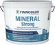 Краска Finncolor Mineral Strong MRA (9л, глубокоматовый) - 