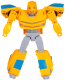 Миниатюра изображения товара Робот-трансформер Bondibon Желтое такси / ВВ5600
