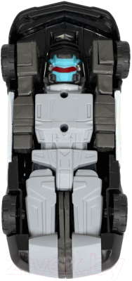 Изображение товара Робот-трансформер Bondibon Черная полиция / ВВ5602