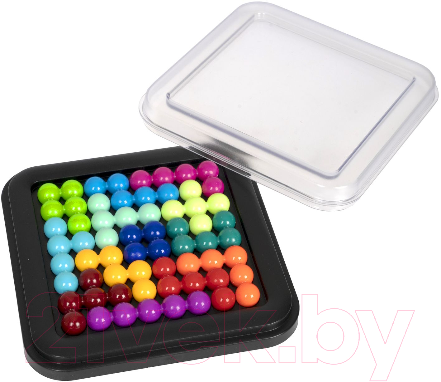 Игра-головоломка Bondibon IQ-гигант / ВВ5562 — фото 2