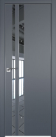 

Дверь межкомнатная ProfilDoors, 116E без зпп зпз 190 80x200