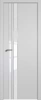 

Дверь межкомнатная ProfilDoors, 116E без зпп зпз 190 80x200