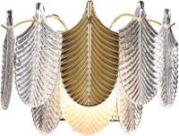 

Потолочный светильник Newrgy, Lighting Cristallo 28G-WB02 Gold