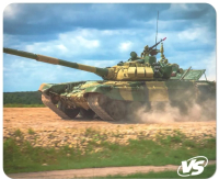 

Коврик для мыши, Tanks / VS-B4642