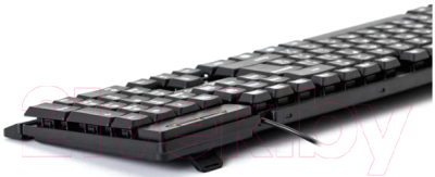 Изображение товара Клавиатура Perfeo Nice / PF_A4795 (черный)