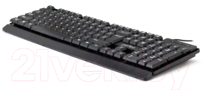 Изображение товара Клавиатура Perfeo Nice / PF_A4795 (черный)