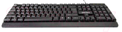 Изображение товара Клавиатура Perfeo Nice / PF_A4795 (черный)