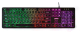 Миниатюра изображения товара Клавиатура Perfeo Bright / PF_B4891 (черный)