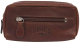 Ключница Klondike 1896 Dawson / KD1122-03 (коричневый) - 