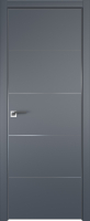 

Дверь межкомнатная ProfilDoors, 107E без зпп зпз 190 80x200