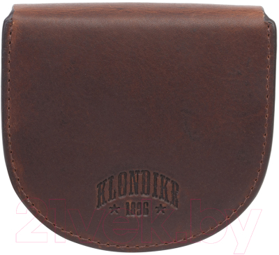 Монетница Klondike 1896 Dawson / KD1123-03