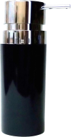 Дозатор для жидкого мыла Primanova Lenox M-E31-13 (темный синий) - 