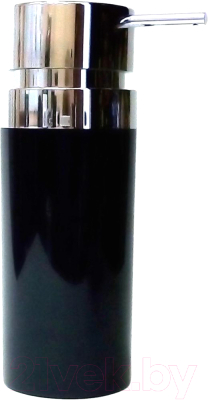 Дозатор для жидкого мыла Primanova Lenox M-E31-13 (темный синий)