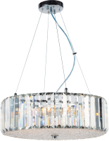 

Люстра Newrgy, Lighting Cristallo 5501R/8 CHR