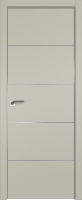 

Дверь межкомнатная ProfilDoors, 107E без зпп зпз 190 80x200