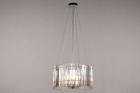 

Люстра Newrgy, Lighting Cristallo 8777/6CR CHROME
