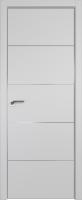 

Дверь межкомнатная ProfilDoors, 107E без зпп зпз 190 80x200
