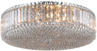 

Люстра Newrgy, Lighting Cristallo 8776/13CR CHROME CLEAR+LIGHT