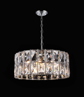 

Люстра Newrgy, Lighting Cristallo DM30-D600 CHROME