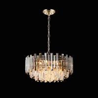 

Люстра Newrgy, Lighting Cristallo DM50-D600 H-GOLD