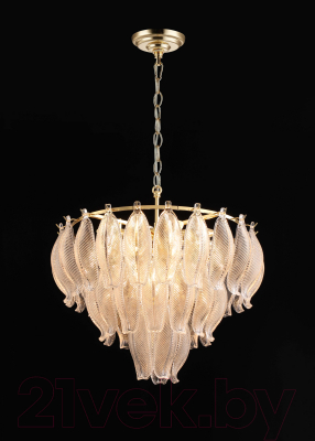 Люстра Newrgy Lighting Cristallo G51-D500 H-GOLD