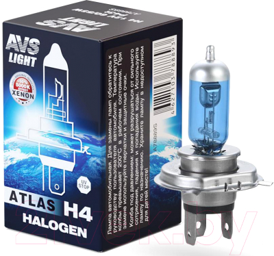 Автомобильная лампа AVS Atlas / A78889S