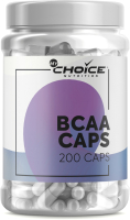 

Аминокислоты MyChoice Nutrition, BCAA
