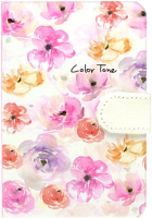 

Ежедневник MC Basir, Цветы / МС-4777 / 24479