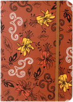 

Записная книжка MC Basir, MC-4245-10 / 18180