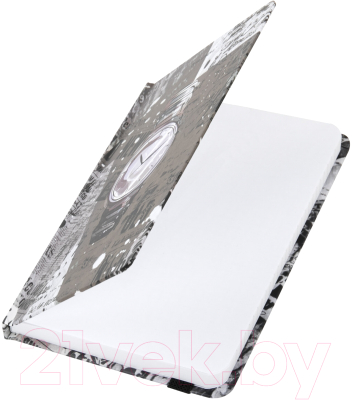 Изображение товара Записная книжка Brauberg Часы / 113737