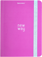 

Записная книжка Brauberg, Neon / 113740