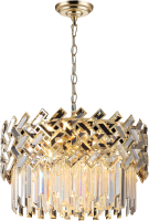 

Люстра Newrgy, Lighting Cristallo G99-D600 H-GOLD