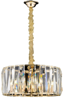 

Люстра Newrgy, Lighting Cristallo KJ059/550 GOLDEN