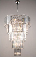 

Люстра Newrgy, Lighting Cristallo 8777/21A-CR CHROME