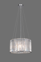 

Люстра Newrgy, Lighting Cristallo 8777/6A-CR CHROME