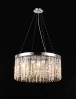 

Люстра Newrgy, Lighting Cristallo DH30-D600 CHROME